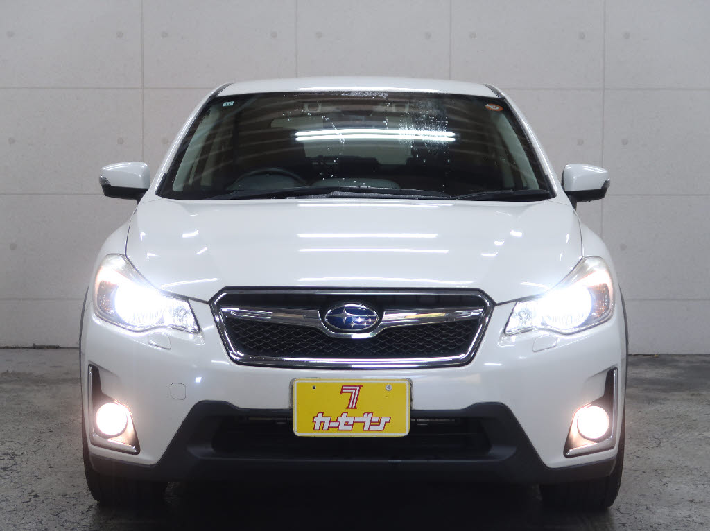スバル ＸＶ 2.0i-Lｱｲｻｲﾄ 4WD
