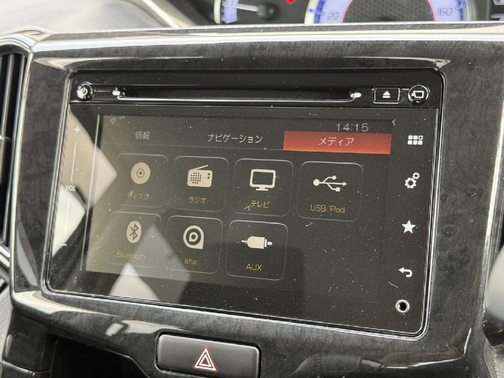 スズキ ｿﾘｵﾊﾞﾝﾃﾞｨｯﾄ ﾊｲﾌﾞﾘｯﾄﾞMV 4WD