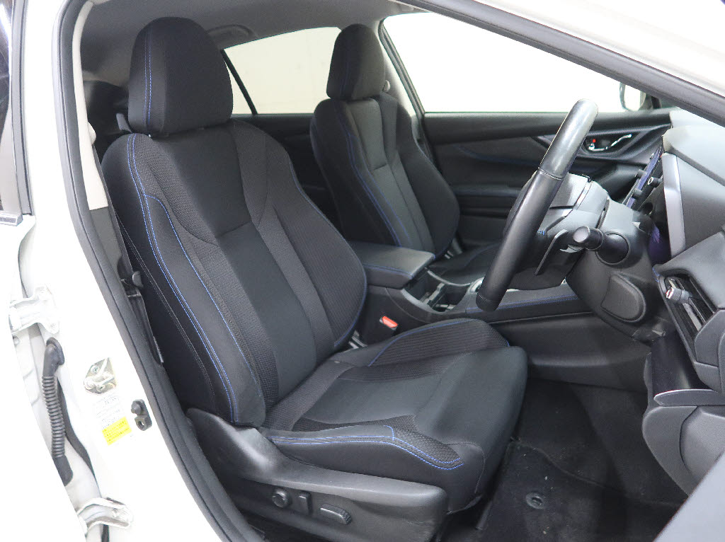 スバル レヴォーグ GT-H EX　4WD