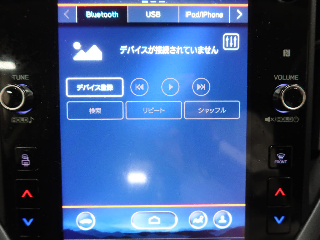 スバル レヴォーグ GT-H EX　4WD