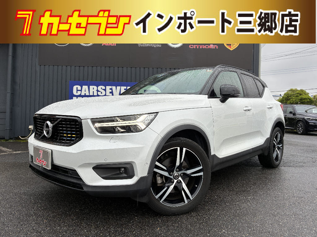 ボルボ ボルボ ＸＣ４０