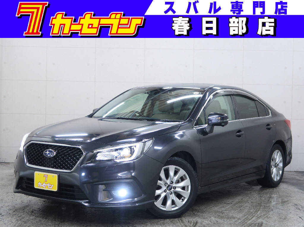 スバル レガシィＢ４