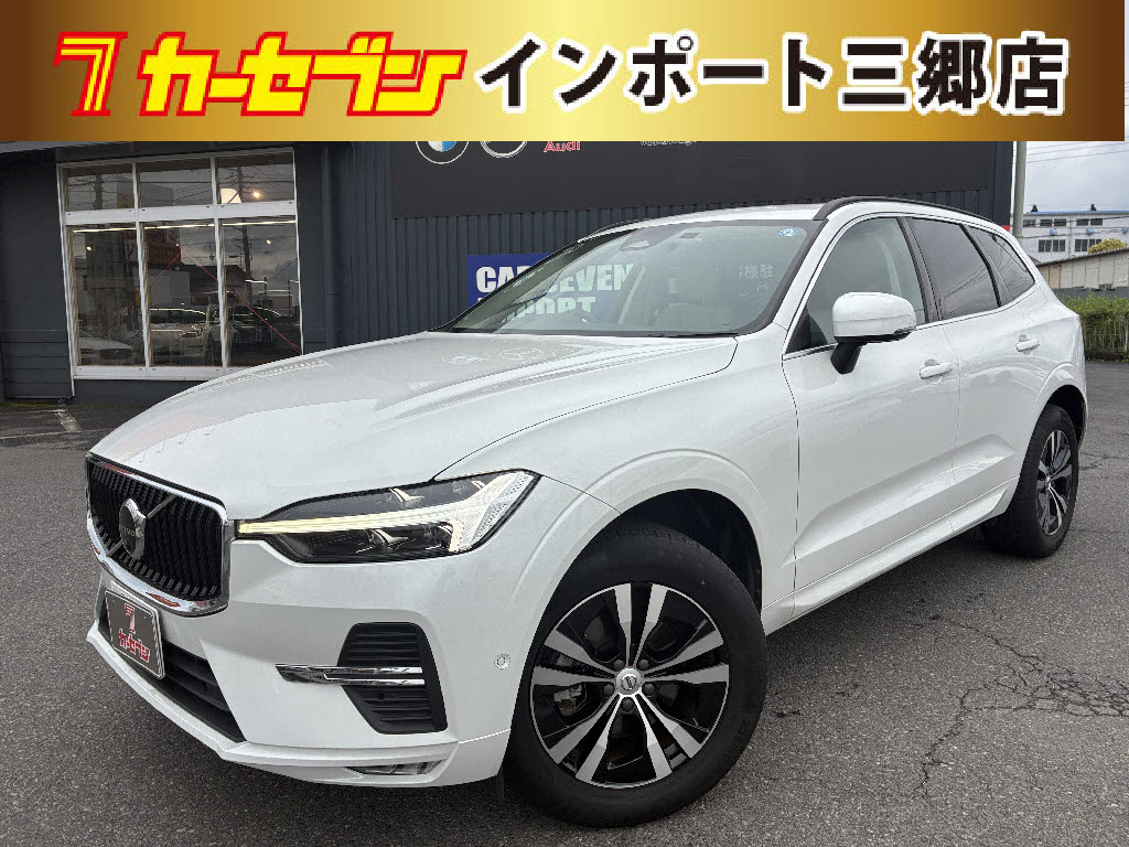 ボルボ ボルボ ＸＣ６０