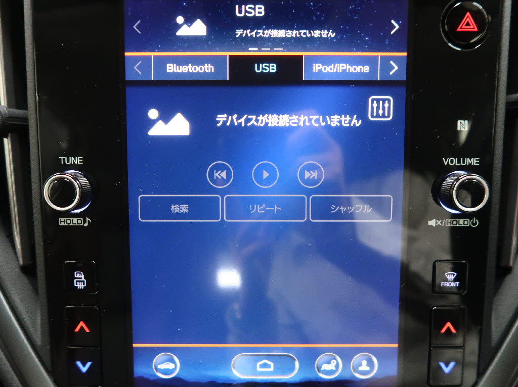 スバル レヴォーグ ＳＴＩスポーツ