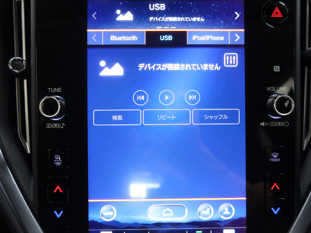 スバル レヴォーグ ＧＴ-Ｈ ＥＸ