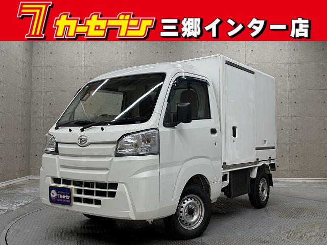 ダイハツ ハイゼットＴ