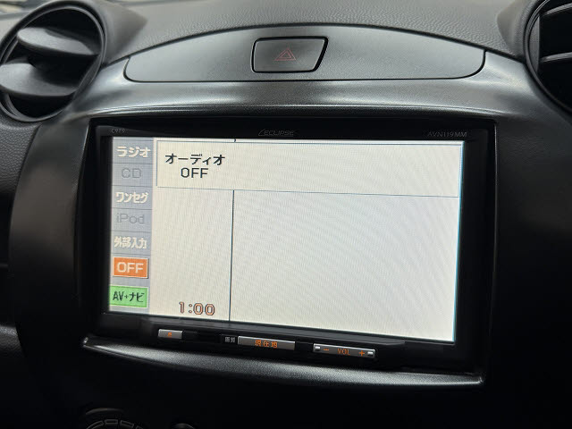 マツダ デミオ 13Cｽﾏｰﾄｴﾃﾞｨｼｮﾝ