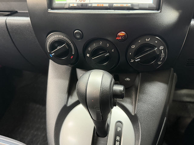 マツダ デミオ 13Cｽﾏｰﾄｴﾃﾞｨｼｮﾝ