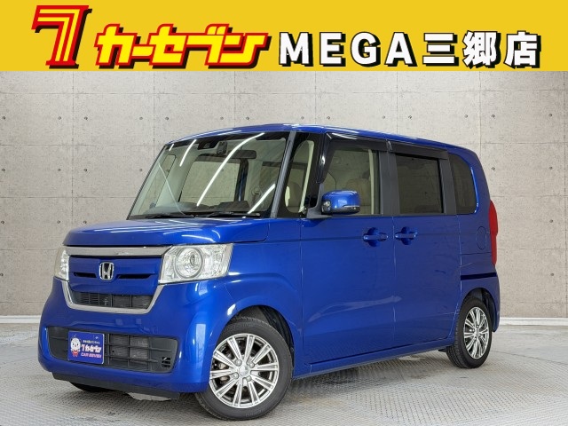 ホンダ Ｎ　ＢＯＸ