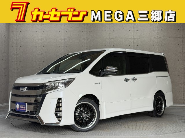 トヨタ ノアＨＶ