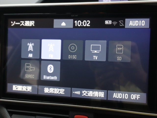 トヨタ ノアＨＶ ﾊｲﾌﾞﾘｯﾄﾞSﾀﾞﾌﾞﾙﾊﾞｲﾋﾞｰ2