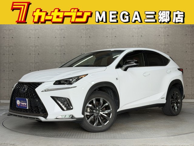 レクサス レクサス ＮＸ
