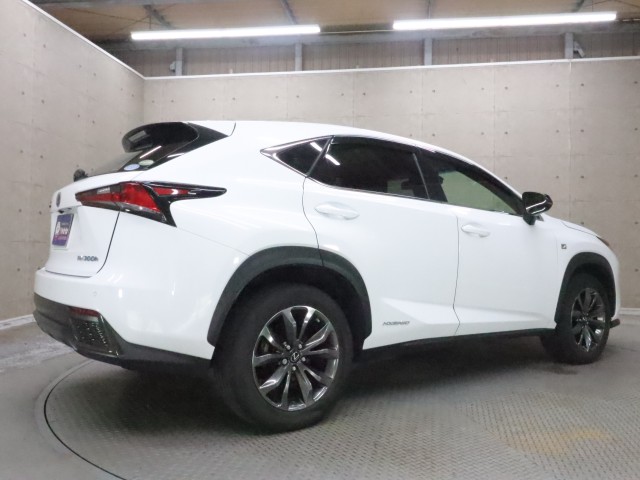 レクサス レクサス ＮＸ ３００ｈ　Ｆスポーツ
