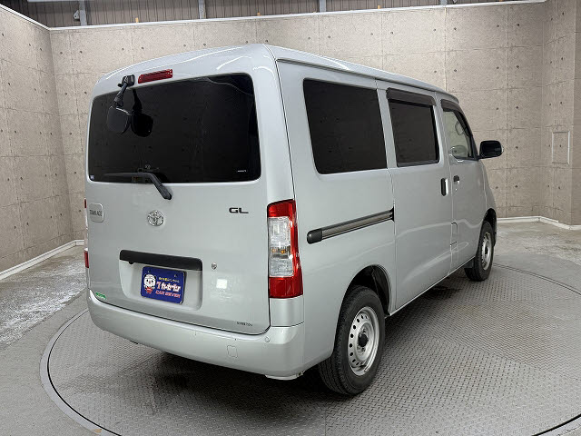 トヨタ タウンエースＶ ＧＬ