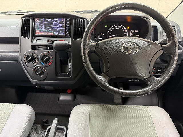 トヨタ タウンエースＶ ＧＬ