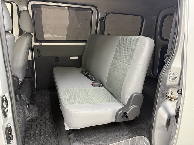 トヨタ タウンエースＶ ＧＬ