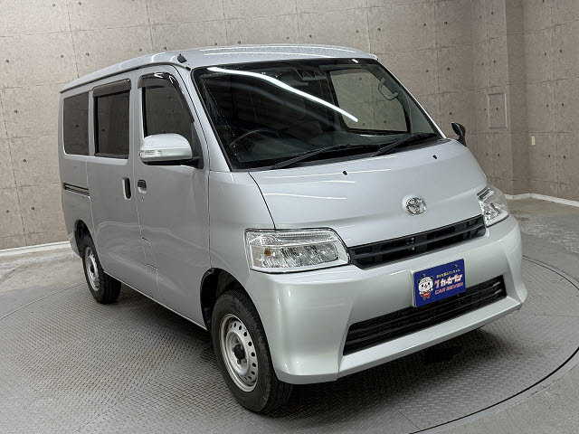 トヨタ タウンエースＶ ＧＬ