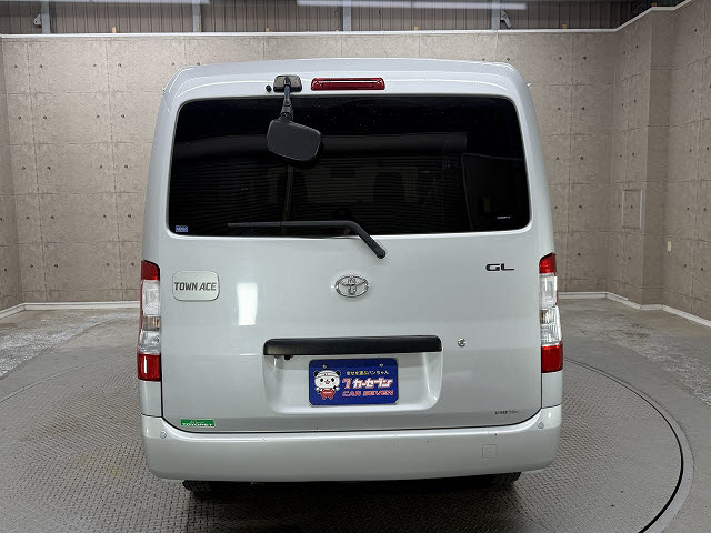 トヨタ タウンエースＶ ＧＬ