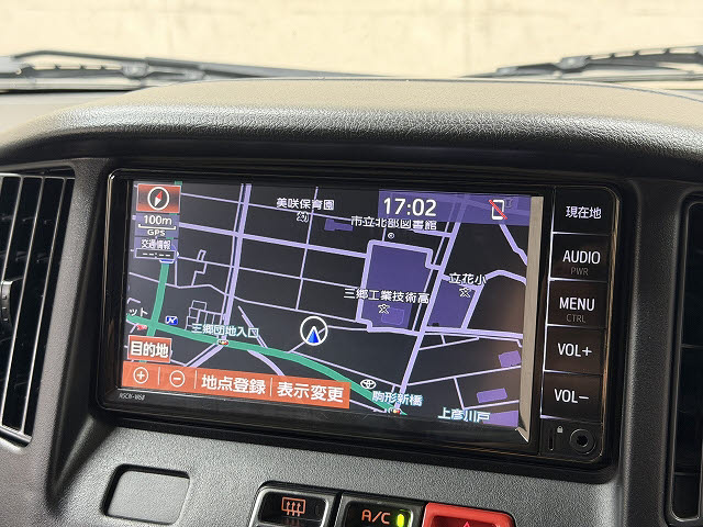 トヨタ タウンエースＶ ＧＬ