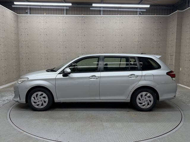トヨタ ｶﾛｰﾗﾌｨｰﾙﾀﾞｰHV EX
