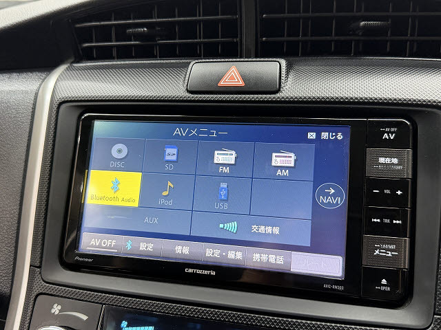 トヨタ ｶﾛｰﾗﾌｨｰﾙﾀﾞｰHV EX