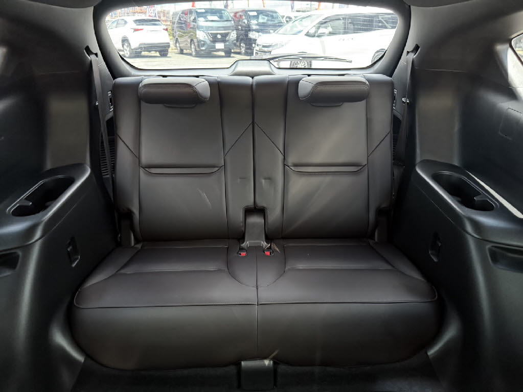 マツダ ＣＸ－８ 4WD XD Lﾊﾟｯｹｰｼﾞ