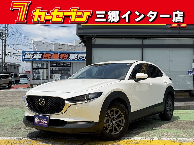 マツダ ＣＸ－３０