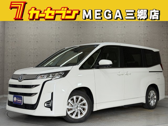 トヨタ ノアＨＶ