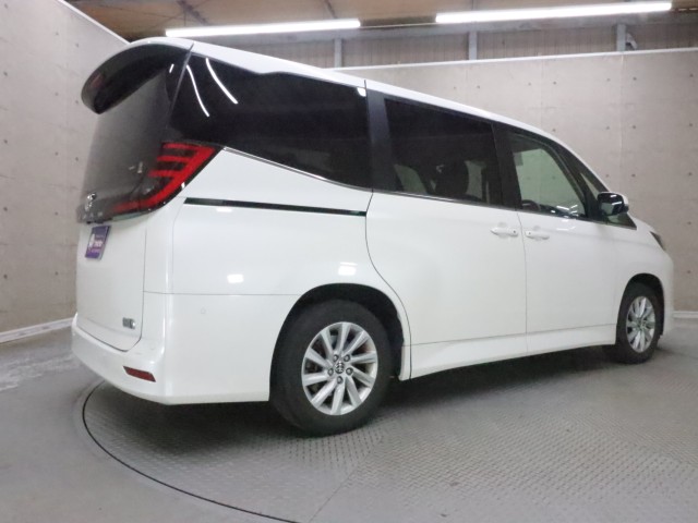 トヨタ ノアＨＶ ﾊｲﾌﾞﾘｯﾄﾞZ