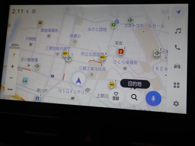 トヨタ ノアＨＶ ﾊｲﾌﾞﾘｯﾄﾞZ