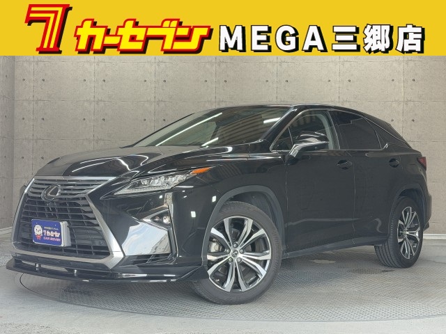 レクサス レクサス ＲＸ
