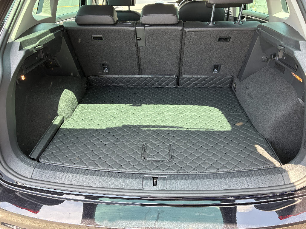 フォルクスワーゲン ＶＷティグアン TSI　ハイライン