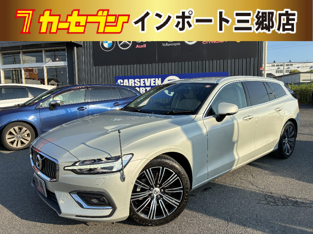ボルボ ボルボ Ｖ６０