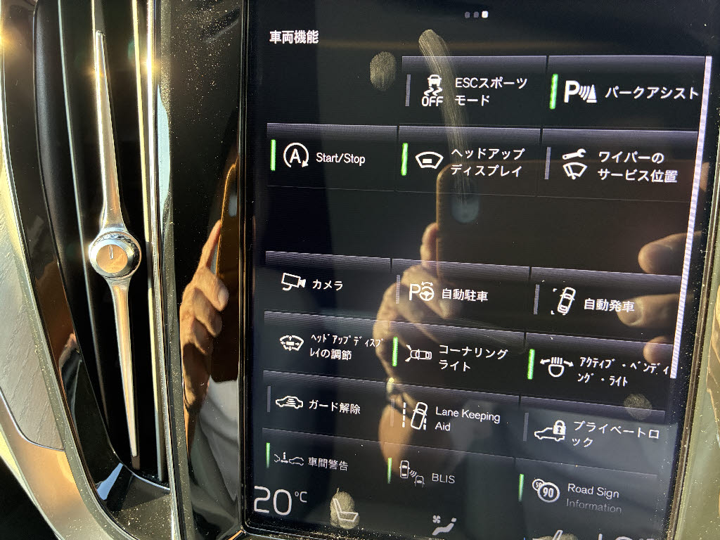 ボルボ ボルボ Ｖ６０ T5インスクリプション