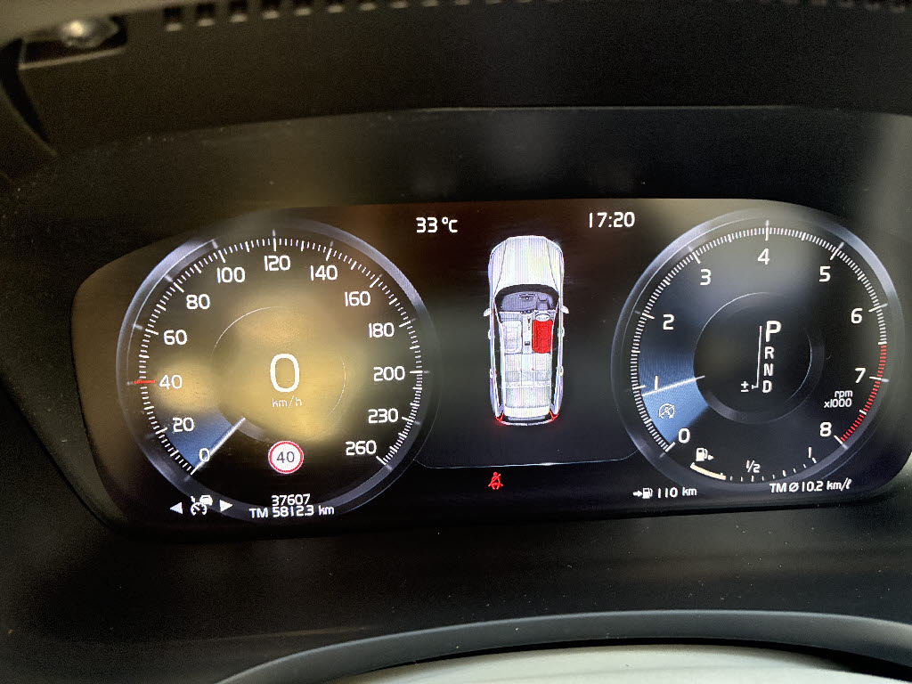 ボルボ ボルボ Ｖ６０ T5インスクリプション