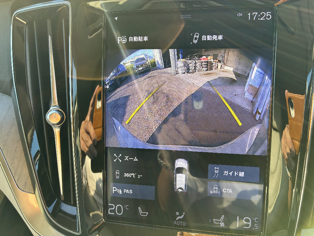 ボルボ ボルボ Ｖ６０ T5インスクリプション