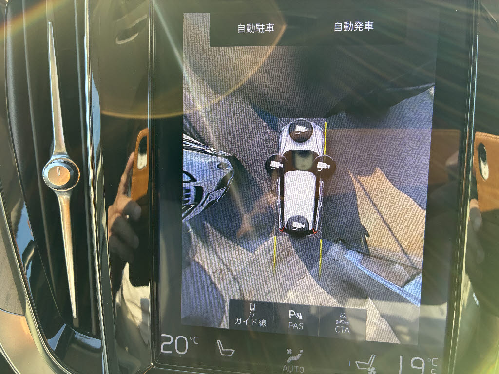 ボルボ ボルボ Ｖ６０ T5インスクリプション