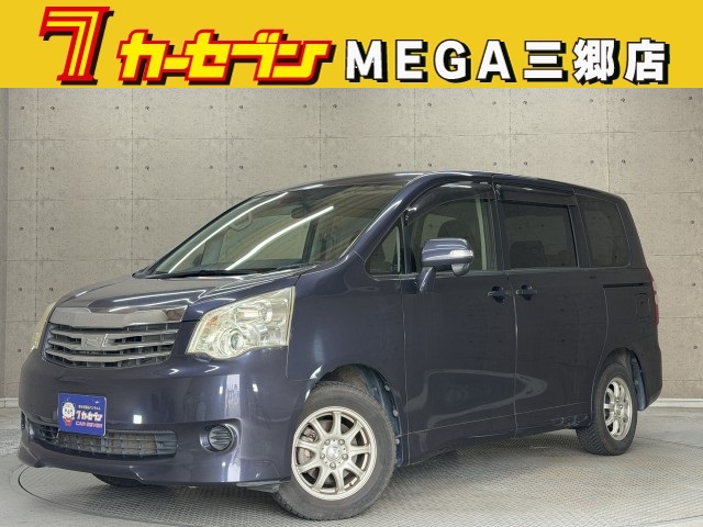 トヨタ ノア