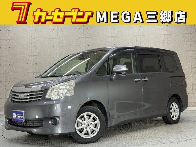 トヨタ ノア