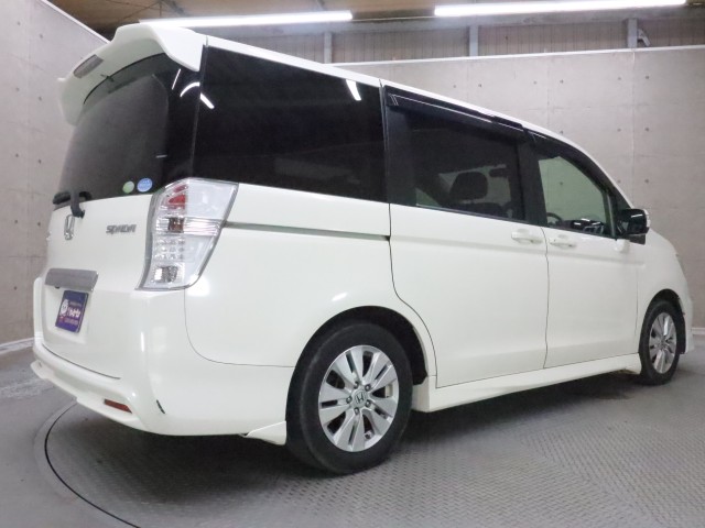 ホンダ ステップワゴン Ｓ