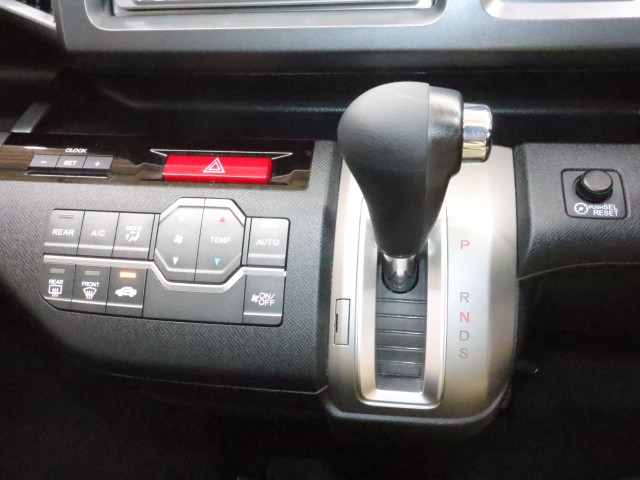 ホンダ ステップワゴン Ｓ