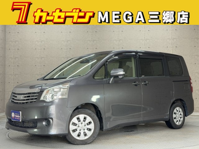 トヨタ ノア