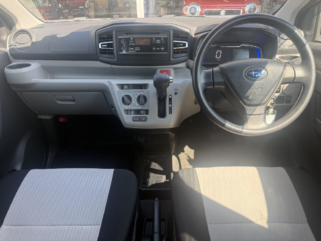 スバル プレオ Lｽﾏｰﾄｱｼｽﾄ 4WD