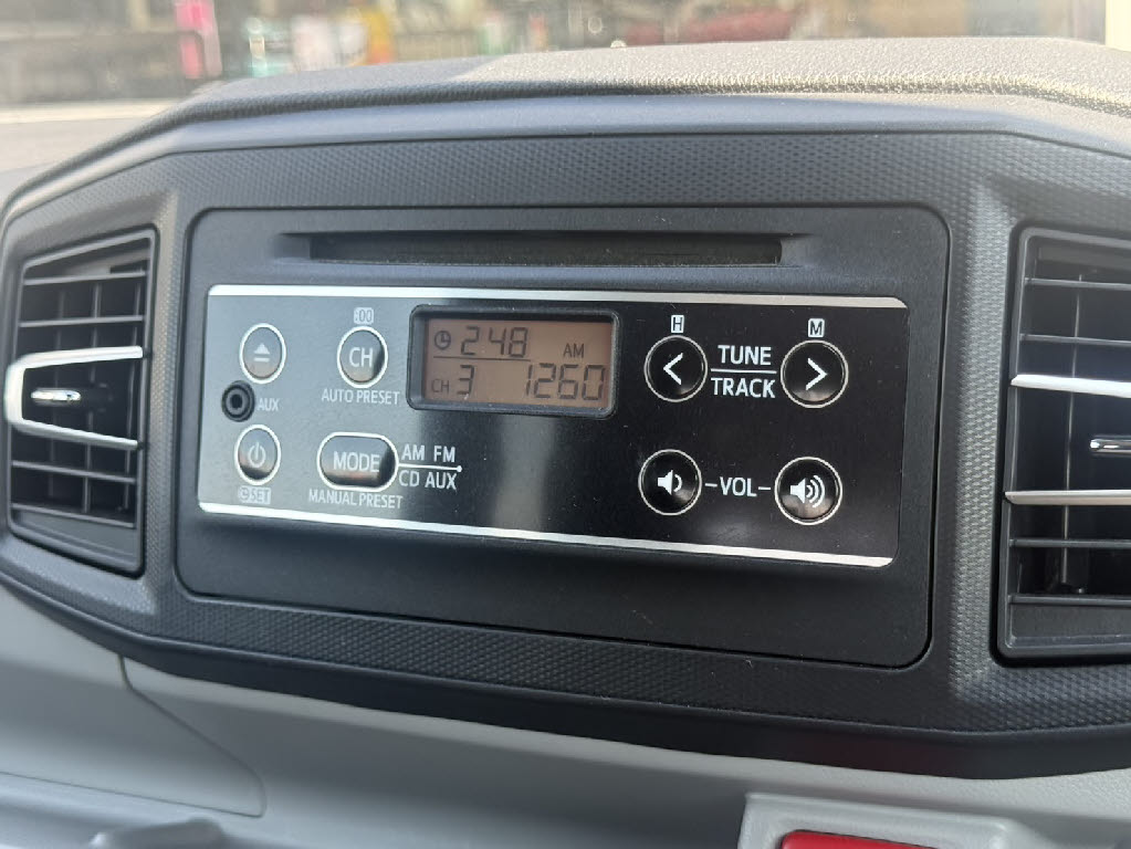 スバル プレオ Lｽﾏｰﾄｱｼｽﾄ 4WD