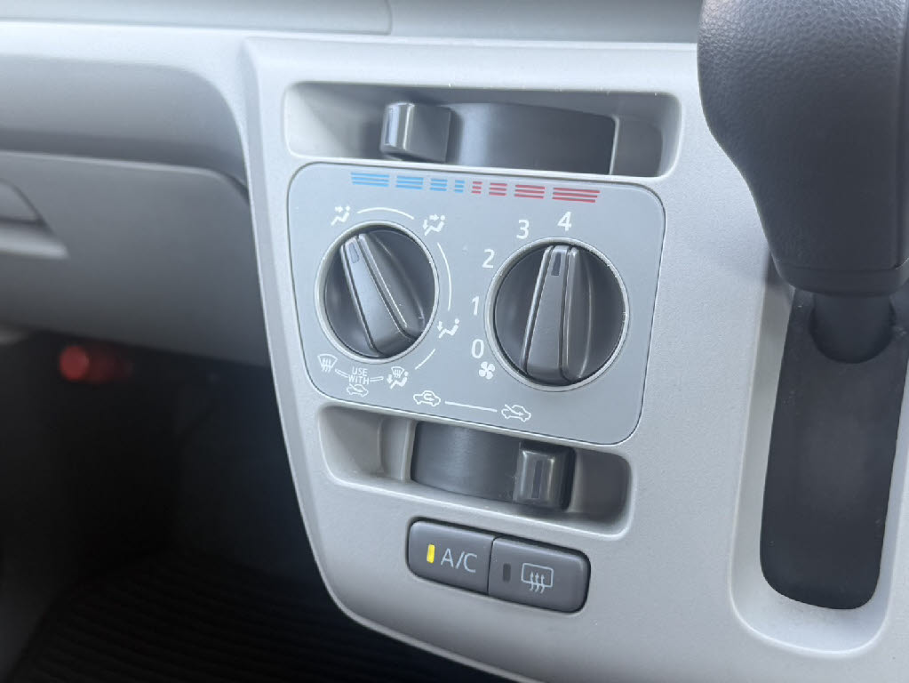 スバル プレオ Lｽﾏｰﾄｱｼｽﾄ 4WD