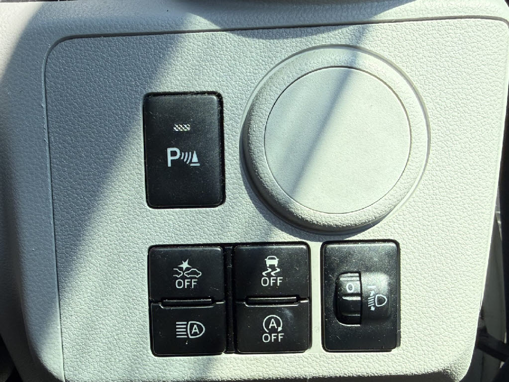 スバル プレオ Lｽﾏｰﾄｱｼｽﾄ 4WD