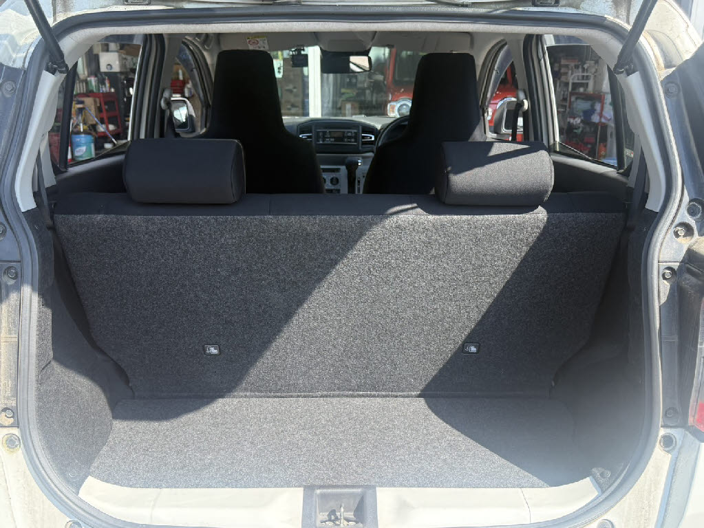 スバル プレオ Lｽﾏｰﾄｱｼｽﾄ 4WD