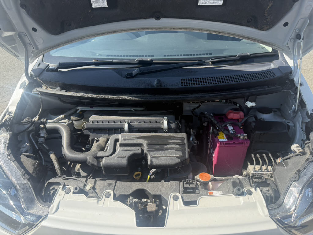 スバル プレオ Lｽﾏｰﾄｱｼｽﾄ 4WD