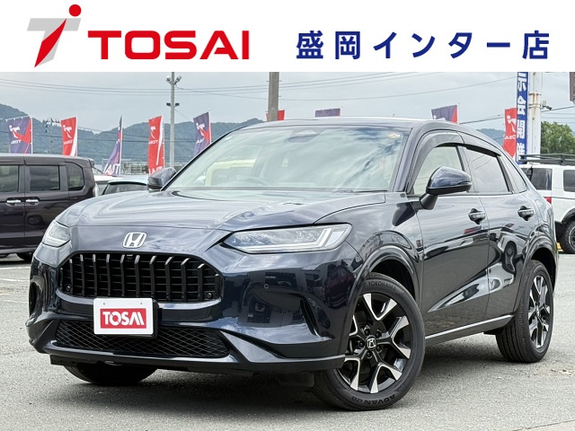 ホンダ ＺＲ－Ｖ