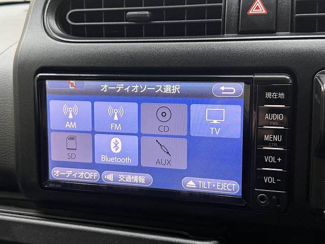 トヨタ プロボックスＶ DXコンフォート